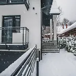 W Centrum Gorski Krysztal, Odkryj-zakopane Zakopane
