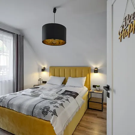 W Centrum Gorski Krysztal, Odkryj-zakopane *