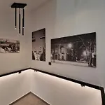 W Centrum Górski Kryształ