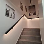 W Centrum Górski Kryształ Apartamento Zakopane