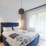 W Centrum Górski Kryształ Apartamento