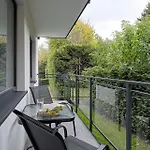 Appartamento W Centrum Gorski Krysztal, Odkryj-zakopane *
