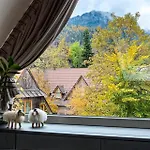W Centrum Gorski Krysztal, Odkryj-zakopane Appartamento Zakopane