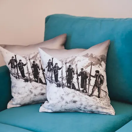 Apartment W Centrum Gorski Krysztal