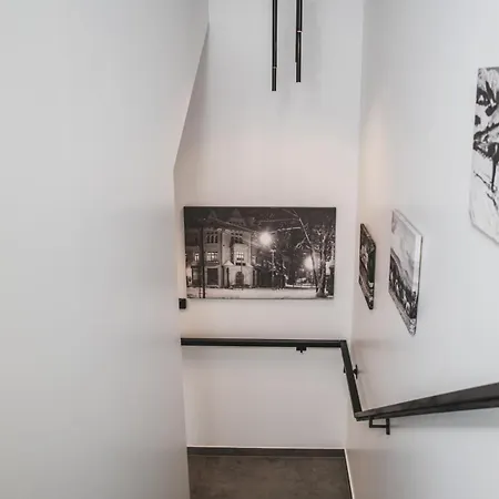 W Centrum Gorski Krysztal Apartment Zakopane