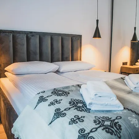 Apartment W Centrum Gorski Krysztal Zakopane