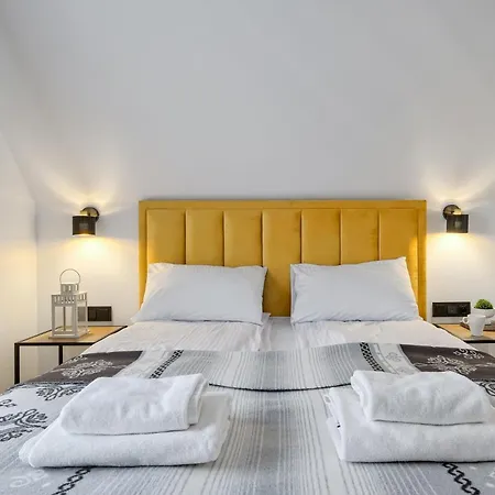 W Centrum Gorski Krysztal *