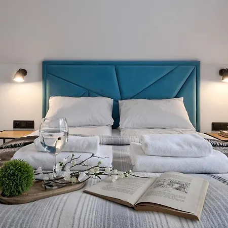 Apartment W Centrum Gorski Krysztal