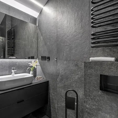 W Centrum Gorski Krysztal *