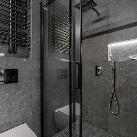 W Centrum Gorski Krysztal